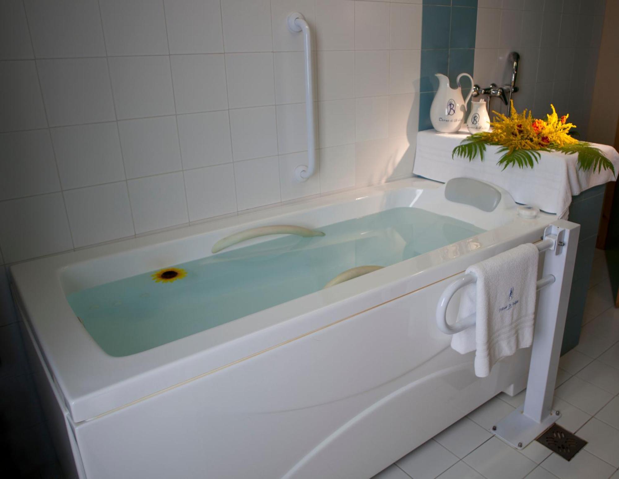 Hotel Terme Di Rabbi Bagni di Rabbi Екстер'єр фото