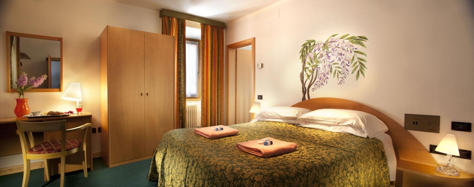 Hotel Terme Di Rabbi Bagni di Rabbi Екстер'єр фото